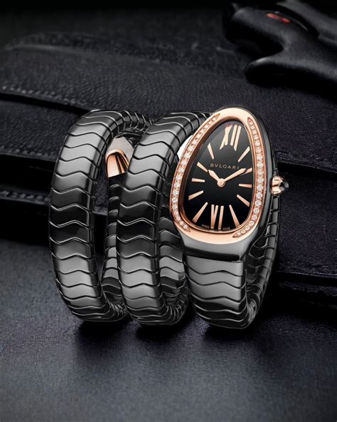 bvlgari wrap watch replica|bvlgari serpenti watch first copy.